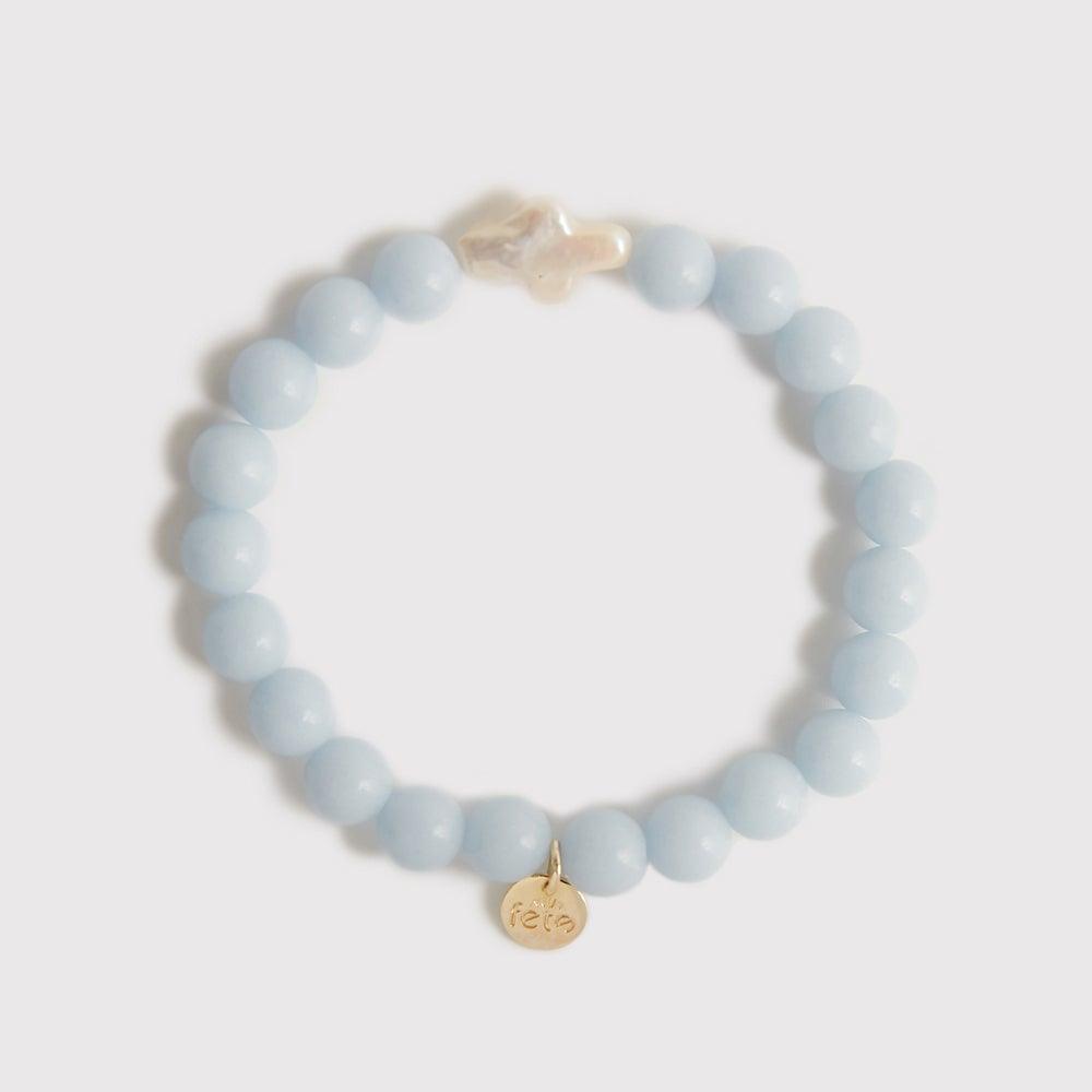 Fete - Unicorn Stone Bracelet